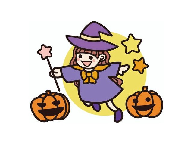 的当てゲームで鬼退治と芋煮会