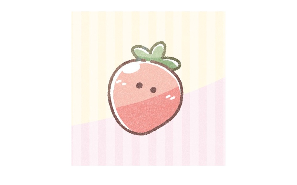 「いちごのこころの手作りいちご大福」