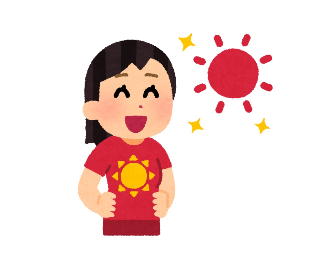 体の冷えについて