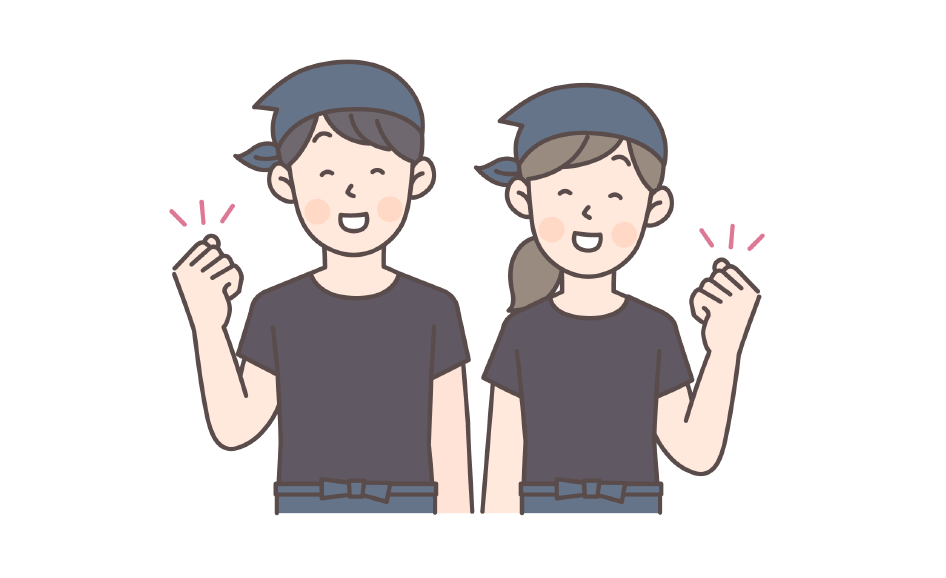 香房hiyoriの活動紹介