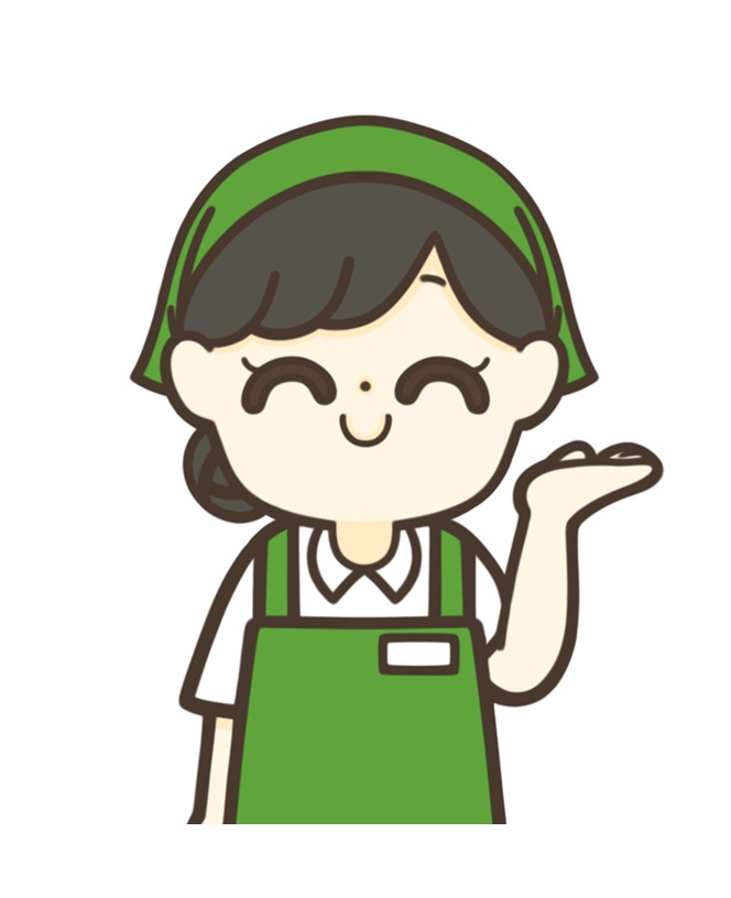 立町商店おばあちゃん食堂のご紹介